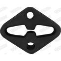 Exhaust rubber WALKER - 80487