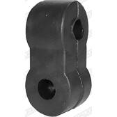 Exhaust rubber WALKER - 80545