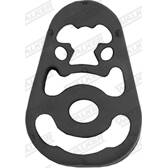 Exhaust rubber WALKER - 80553