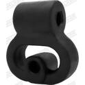 Exhaust rubber WALKER - 80574