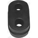 Exhaust rubber WALKER - 80786