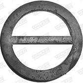 Exhaust rubber WALKER - 81205