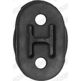 Exhaust rubber WALKER - 81276