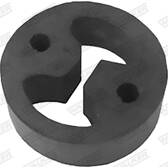 Exhaust rubber WALKER - 81282