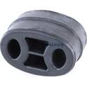Exhaust rubber WALKER - 81394