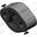 Exhaust rubber WALKER - 82086