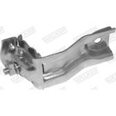 Exhaust rubber WALKER - 86193