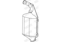 Filtre à particule