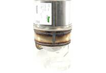 Filtro antiparticolato / particellare, Impianto gas scarico