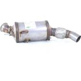 Filtro antiparticolato / particellare, Impianto gas scarico WALKER - 93186