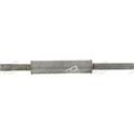 Front Silencer WALKER - 04763