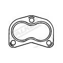 Gasket, exhaust pipe WALKER - 80047