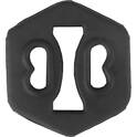 Hållare, avgassystem WALKER - 81315