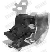 Halter, Abgasanlage WALKER - 80347