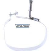 Halter, Abgasanlage WALKER - 80606