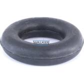 Halter, Abgasanlage WALKER - 81223