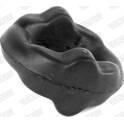 Halter, Abgasanlage WALKER - 81270