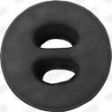 Halter, Abgasanlage WALKER - 81280