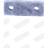 Halter, Abgasanlage WALKER - 81424