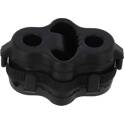 Halter, Abgasanlage WALKER - 82786