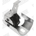 Halter, Abgasanlage WALKER - 82801