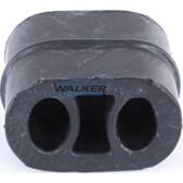 Halter, Abgasanlage WALKER - 86567