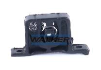 Holder, exhaust system