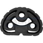 Holder, exhaust system WALKER - 80334
