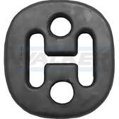 Holder, exhaust system WALKER - 80470