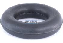Holder, exhaust system