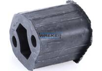 Holder, exhaust system