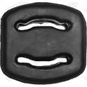 Holder, exhaust system WALKER - 86517