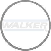 Joint d'étanchéité (tuyau d'échappement) WALKER - 80316