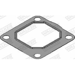 Joint D'échappement Walker 81773 - Pour Peugeot 207, 208, Citroën C3, DS3 (1.4 HDi)