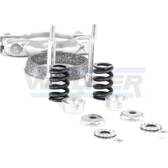 Juego de montaje, catalizador WALKER - 21644