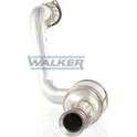 Katalysator WALKER - 28158