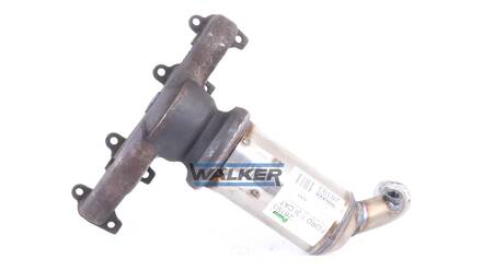 Katalysator WALKER 01328193