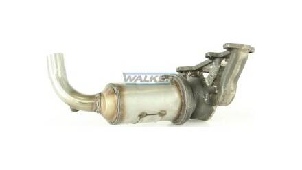 Katalysator WALKER 01328193