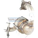 Katalysator WALKER - 28320