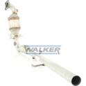 Katalysator WALKER - 28567