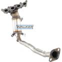 Katalysator WALKER - 28721