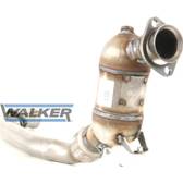 Katalysator WALKER - 28752