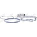 Kit d'assemblage (catalyseur) WALKER - 86248