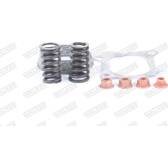Kit d'assemblage (catalyseur) WALKER - 87600