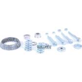 Kit d'assemblage (silencieux) WALKER - 14702
