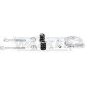 Kit d'assemblage (silencieux) WALKER - 14703