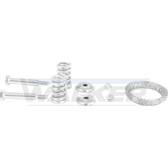 Kit d'assemblage (silencieux) WALKER - 85974