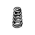 Kit d'assemblage (silencieux) WALKER - 86066