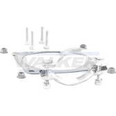 Kit d'assemblage (silencieux) WALKER - 87481