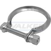 Klemmstück, Abgasanlage WALKER - 80477